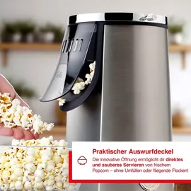 Solis Pop & Fun Popcorn Maker Typ 8504