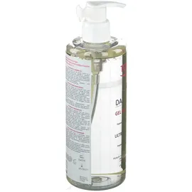 Topicrem Body Care Da Ultra rich Cleansing Gel 500 ml