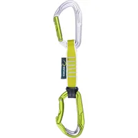 Edelrid Bulletproof Express-Set Gelb/Oasis