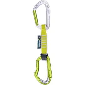 Edelrid Bulletproof Express-Set Gelb/Oasis
