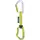 Edelrid Bulletproof Express-Set Gelb/Oasis