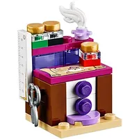 LEGO Elves Arias Kreativwerkstatt (41071)