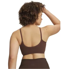 Under Armour Seamless Cotton Brown S