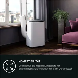 Epcom AWKIT5 Window Kit für COMFORT 6000