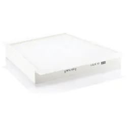 Filter Innenraumluft MANN-FILTER CU 3172/1 für Mercedes-Benz E