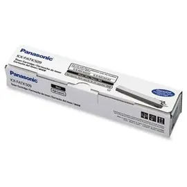 Panasonic KX-FATK509 schwarz