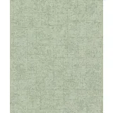 Rasch Textil Vliestapete Tapetenwechsel II 10,05 m x 0,53 m grün 507843