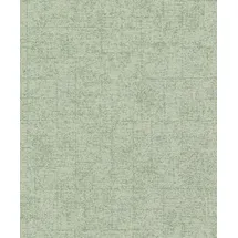 Rasch Textil Vliestapete Tapetenwechsel II 10,05 m x 0,53 m grün 507843