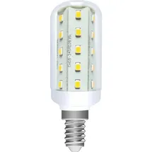 LED's light LED-Leuchtmittel 0620200 4 W E14 warmweiß 1 St.