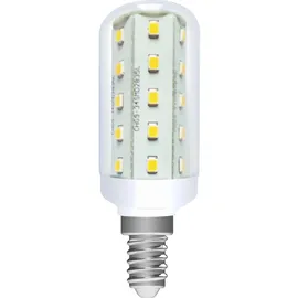 LED's light LED-Leuchtmittel 0620200 4 W E14 warmweiß 1 St.