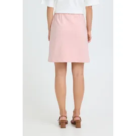 Oxmo Miniröcke Damen Rosa S