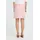 Oxmo Miniröcke Damen Rosa S