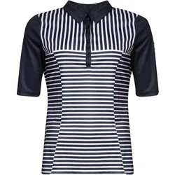 Cross Ida Polo Navy L