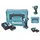 Makita DTD 172 RF1J inkl. 1 x 3,0 Ah + Lader