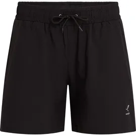 Energetics Kara II Shorts Damen Schwarz XL