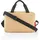 Reisenthel coolerbag to-go Raffia Black