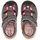 Ricosta Sandalen für Kinder, grau, 25 EU