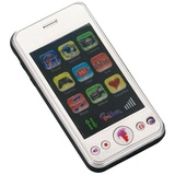 Happy People 61076 - Smartphone mit Hologramm, circa 10 cm, farblich sortiert