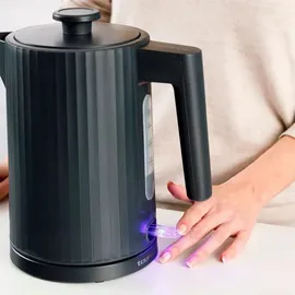TAURUS Jonic Tea 1,7 l Schwarz