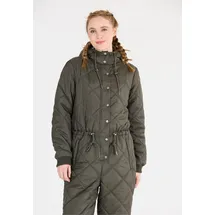 Weather Report Jumpsuit Mina grün DE 42
