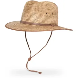 Sunday Afternoons Sun Islander - Strohhut - Caramel - L