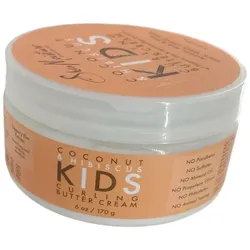 SHEA MOISTURE Coconut & Hibiscus Kids Curling Butter Cream 170g 355 g