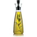 eva solo Öl- und Essig-Karaffe 0,5 l Tropffrei Glas Beige