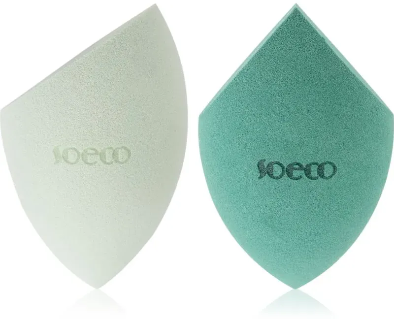 So Eco Complexion Sponge Duo Make up Schwämmchen