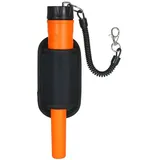 Md970 Tragbarer Metalldetektor, 3 Modi, Ip68, 10 M, Wasserdicht, Unterwasser-metalldetektor, Stangen-metalldetektor.