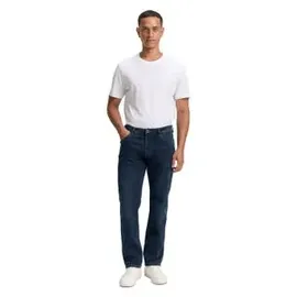 Tom Tailor MARVIN Straight Fit Blau 29/32