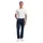 Tom Tailor MARVIN Straight Fit Blau 29/32