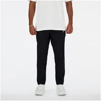 New Balance Herren Sporthose Mens Training Pant BLACK (MP41061BK),