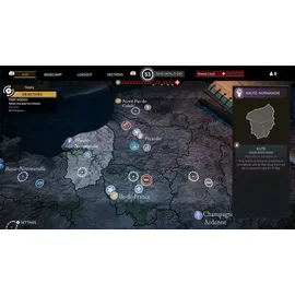 Classified: France '44