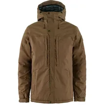 Fjällräven Skogsö Padded Jacke Dark Oak L