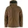 Fjällräven Skogsö Padded Jacke Dark Oak L