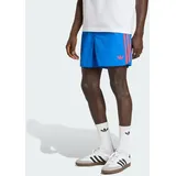 adidas Sprinter Shorts Blau L