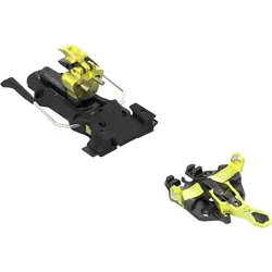 ATK Freerider 14 Tourenskibindung gelb