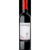 Castelfeder Merlot Villa Karneid - Rotwein