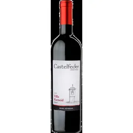 Castelfeder Merlot Villa Karneid - Rotwein