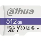 Dahua Micro Sd-karte 512 Gb