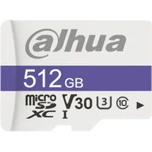 Dahua Micro Sd-karte 512 Gb