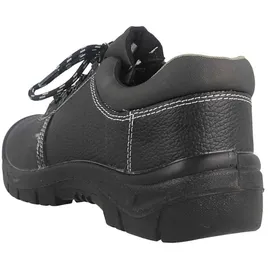 Basic Line SCHWERIN Halbschuhe schwarz SCHWERIN shoes