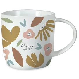 Grafik Werkstatt Bielefeld Gute Laune Tasse 0,3 l
