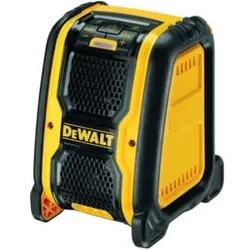 DEWALT Bluetooth-Lautsprecher