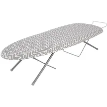 Orion Bügelbrett Für Den Tisch 77x31x18 cm