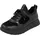 remonte D2V00-00 Damen Schwarz 38