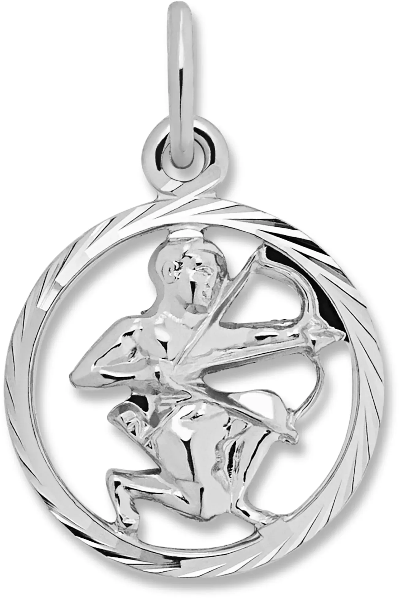 Sternzeichenanhänger ONE ELEMENT 
