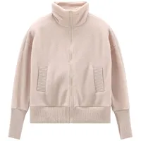 Jeanne baret Wallis Jacket sand mel. (A528) 38