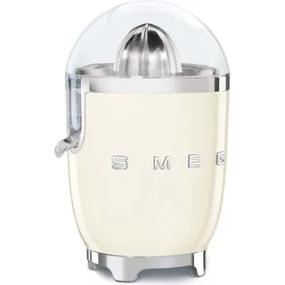 Smeg Zitruspresse CJF11CREU Creme