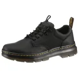 Dr. Martens Reeder Leather für Herren, schwarz, Größe 43 EU